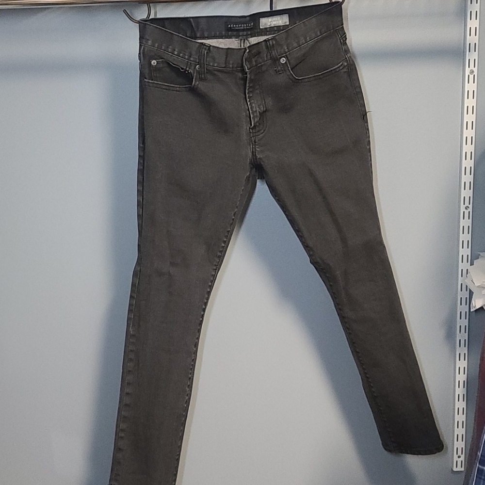 Aeropostale jeans
